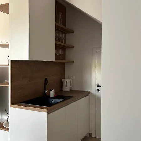 Nika A5 Apartment *