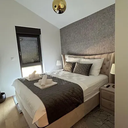Apartment Nika A5