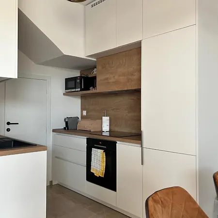 Nika A5 Apartment
