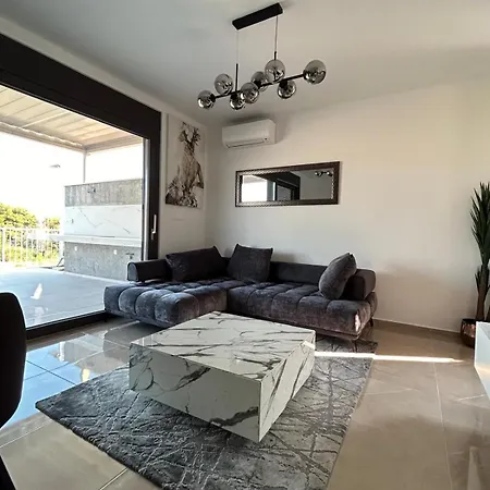 Nika A5 Apartment *