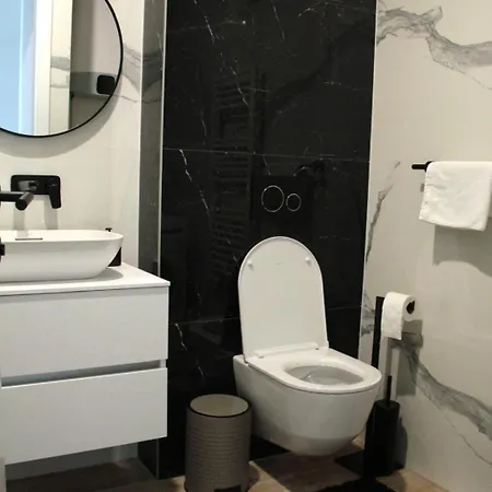 Nika A5 Appartement *