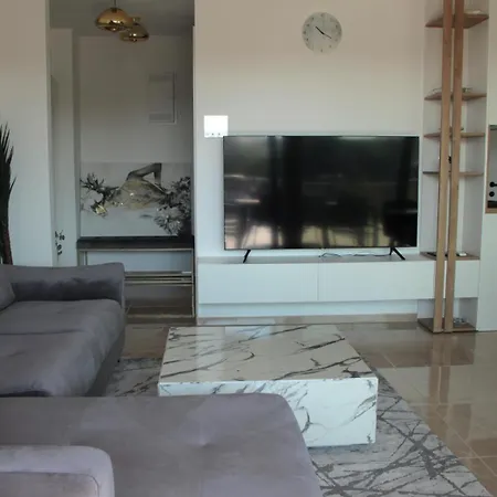 Apartment Nika A5 *
