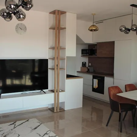 Nika A5 Apartman Brodarica (Sibenik-Knin)