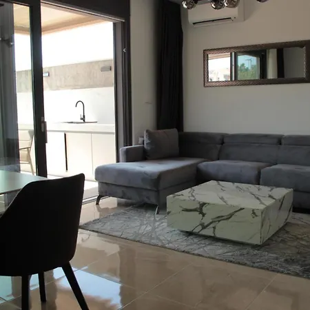 Nika A5 Apartment *