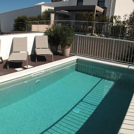 Apartment Nika A5 *