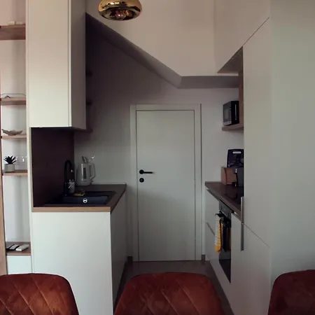 Apartment Nika A5