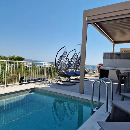 Apartment Nika A5