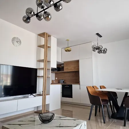 Apartment Nika A5