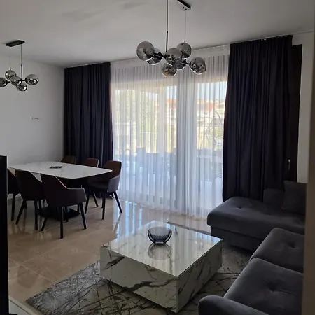 Apartment Nika A5