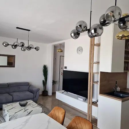 Nika A5 Apartment Brodarica (Sibenik-Knin)