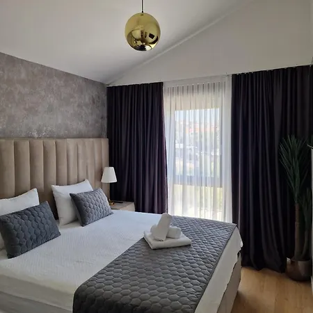 Apartment Nika A5