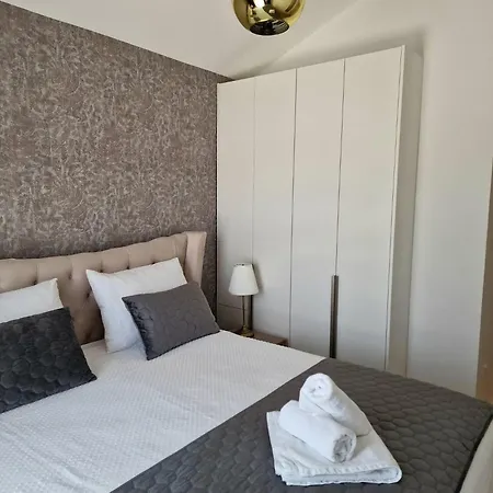 Apartment Nika A5 *