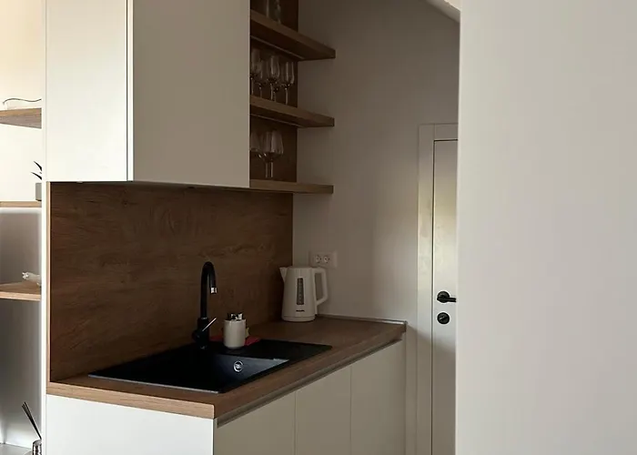 Nika A5 Apartamento *