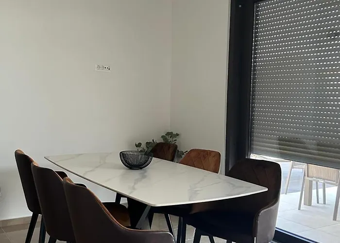 Nika A5 Apartamento Brodarica (Sibenik-Knin)