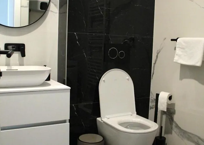 Nika A5 Apartamento *