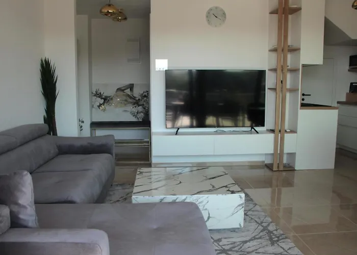 Apartamento Nika A5 *