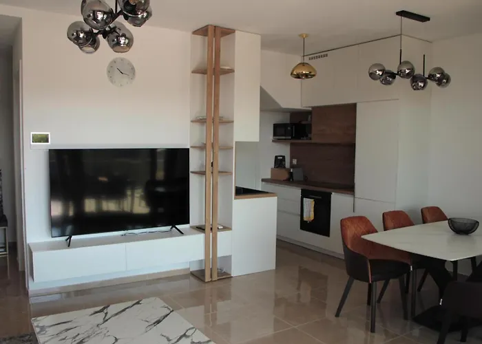 Nika A5 Apartamento Brodarica (Sibenik-Knin)