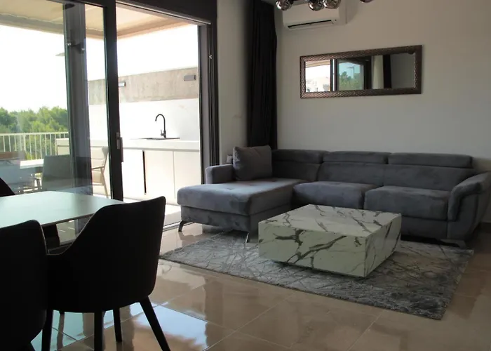 Nika A5 Apartamento *