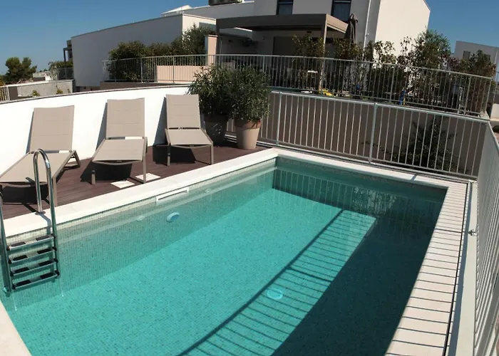 Apartamento Nika A5 *