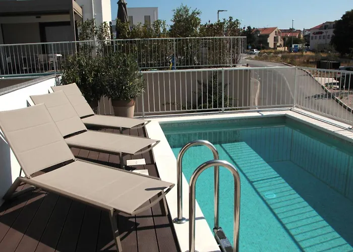 Apartamento Nika A5 Brodarica (Sibenik-Knin)